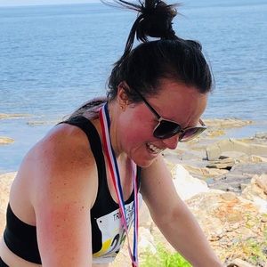 Meet your Posher, Diane